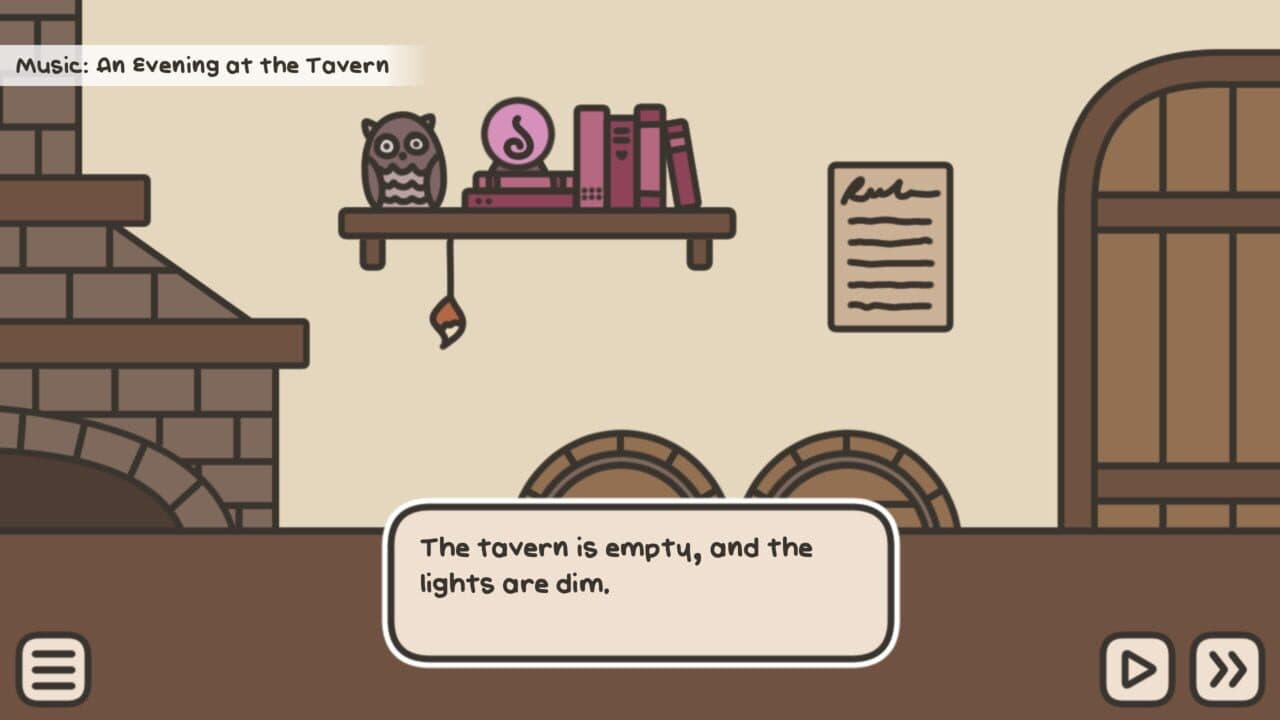 A Tavern for Tea thumbnail 5