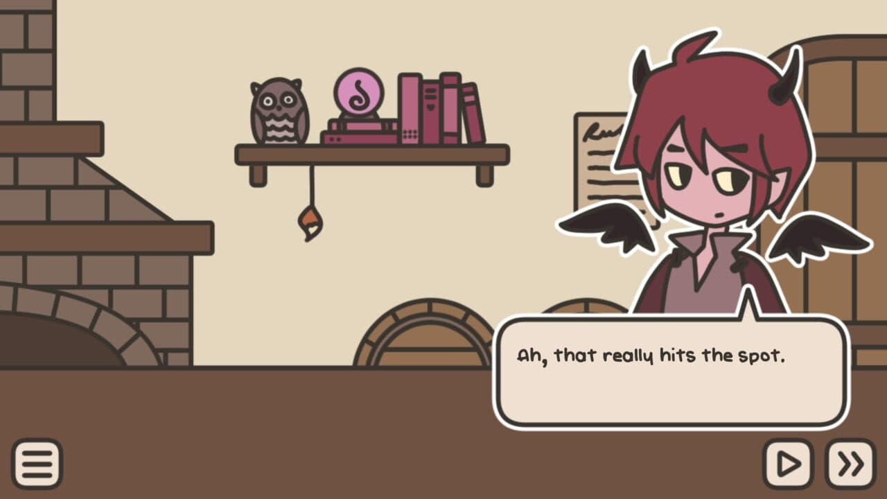 A Tavern for Tea thumbnail 2