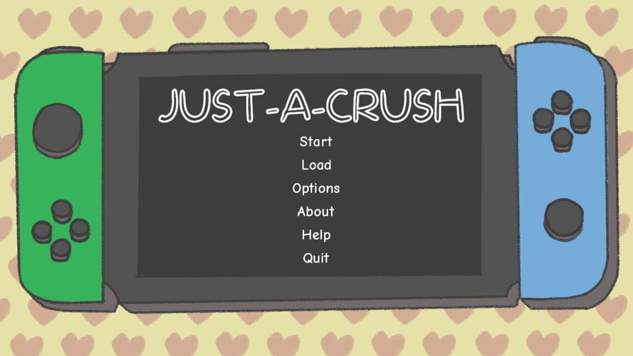 Just-A-Crush thumbnail 3