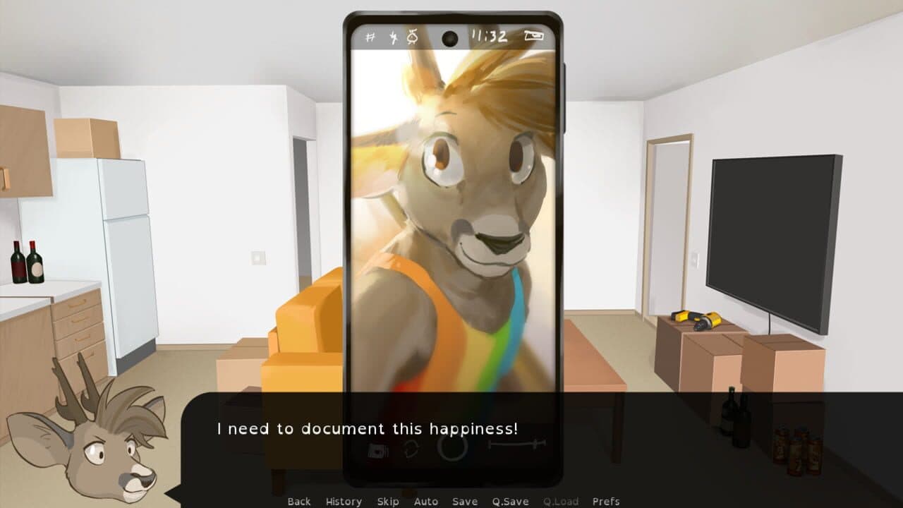 Bear Care thumbnail 3