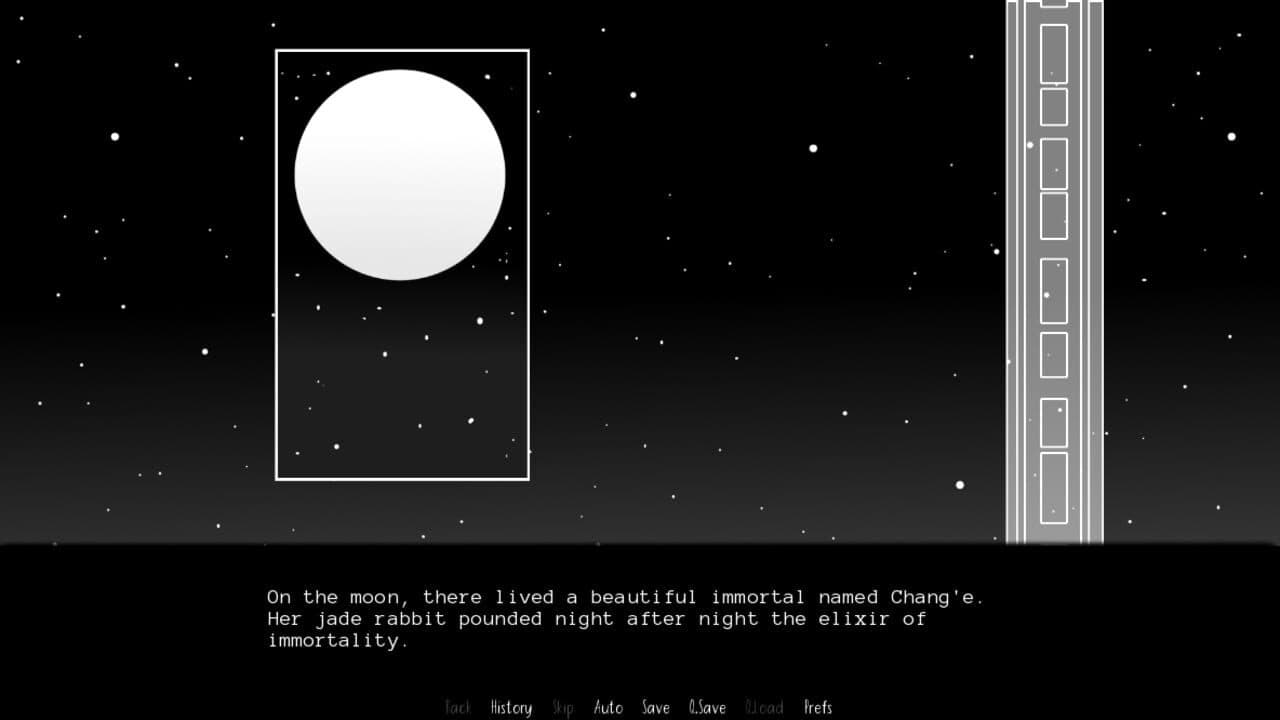 Moon Archer Shooting Stars screenshot 1