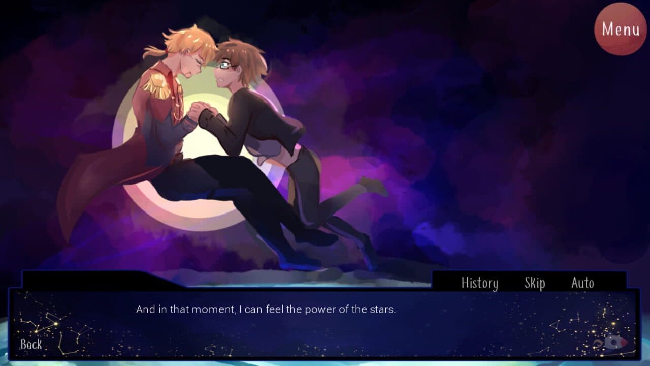 Star Crossed thumbnail 11