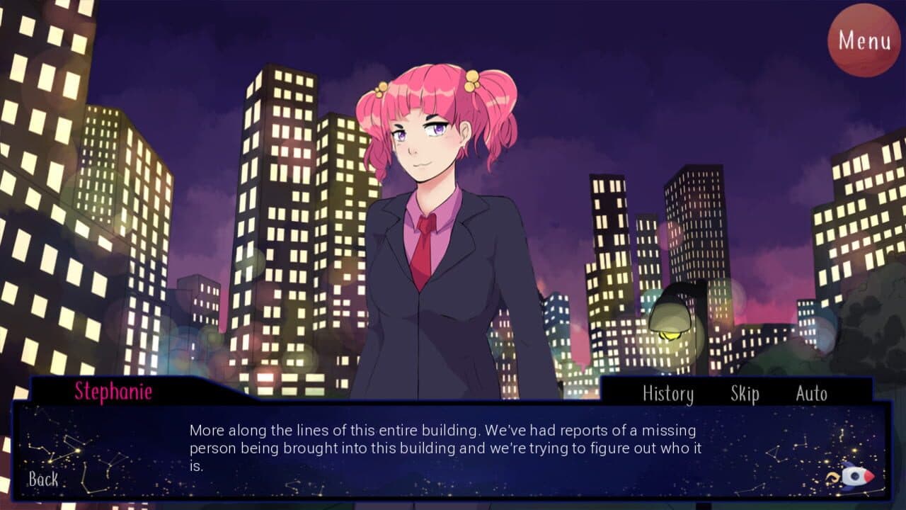 Star Crossed thumbnail 2