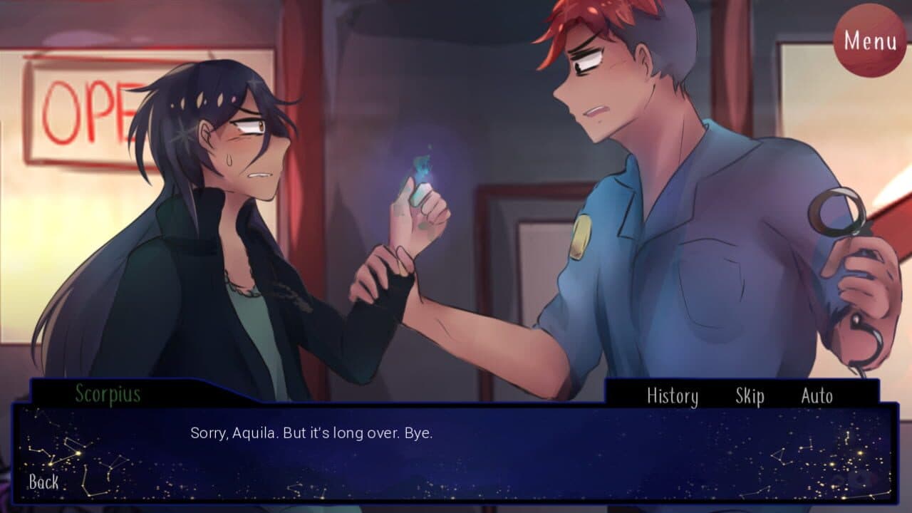 Star Crossed thumbnail 4
