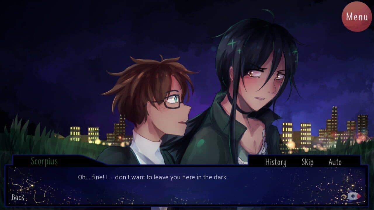 Star Crossed thumbnail 5