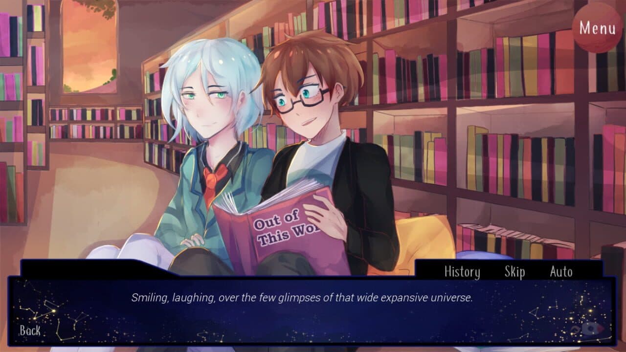Star Crossed thumbnail 7
