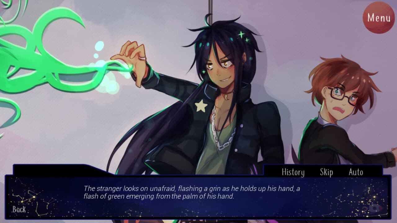 Star Crossed thumbnail 8