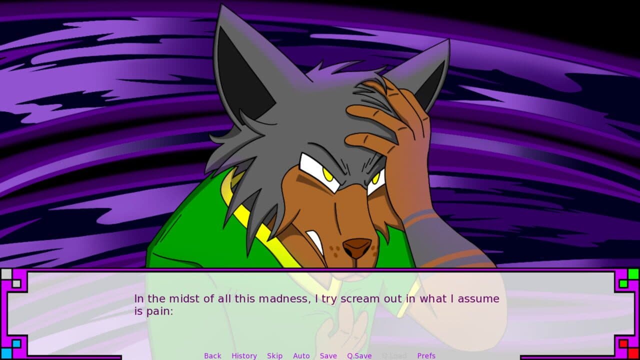 Taigenchi: The Eternal Eclipse thumbnail 6