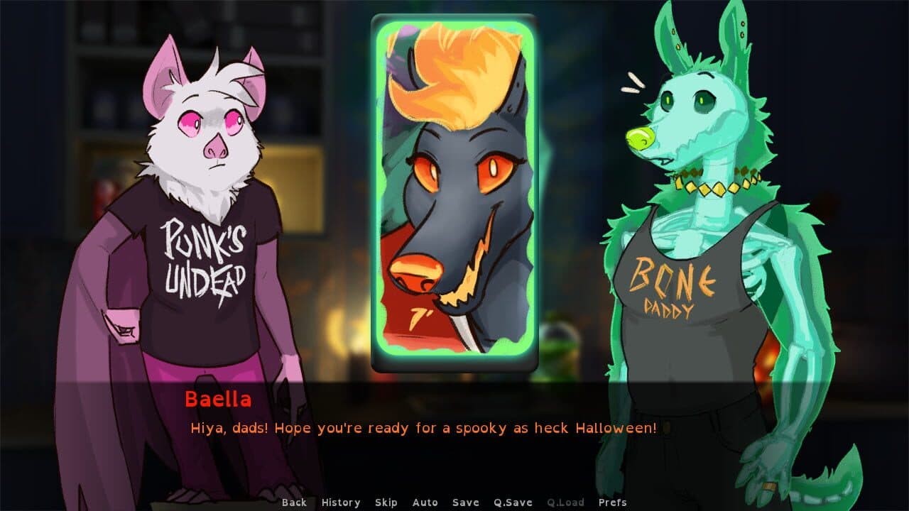 Scary Gourmet thumbnail 2