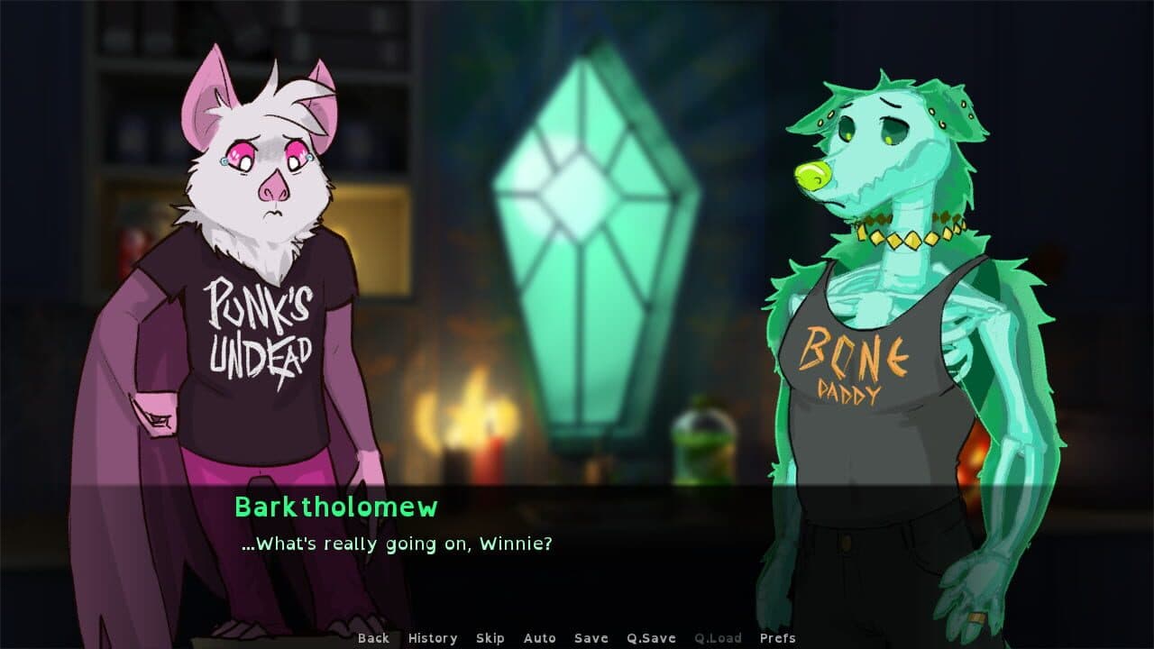 Scary Gourmet thumbnail 4