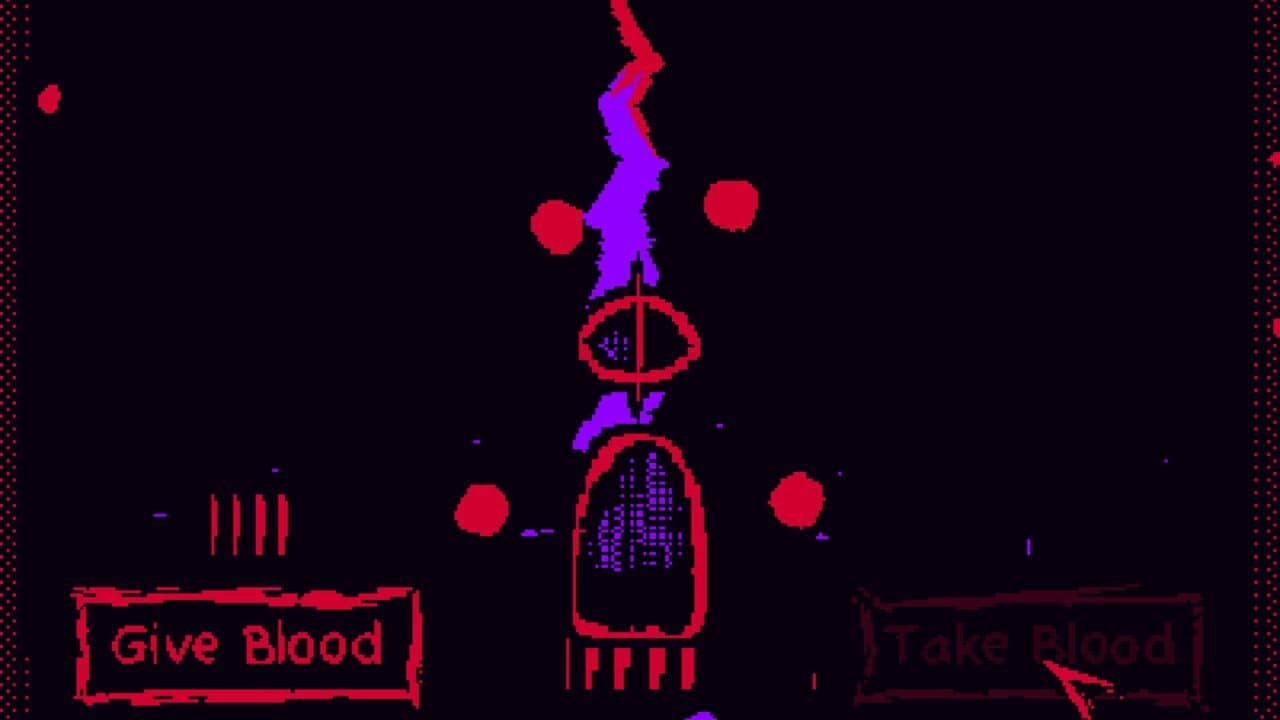 Blood Void Mass thumbnail 3