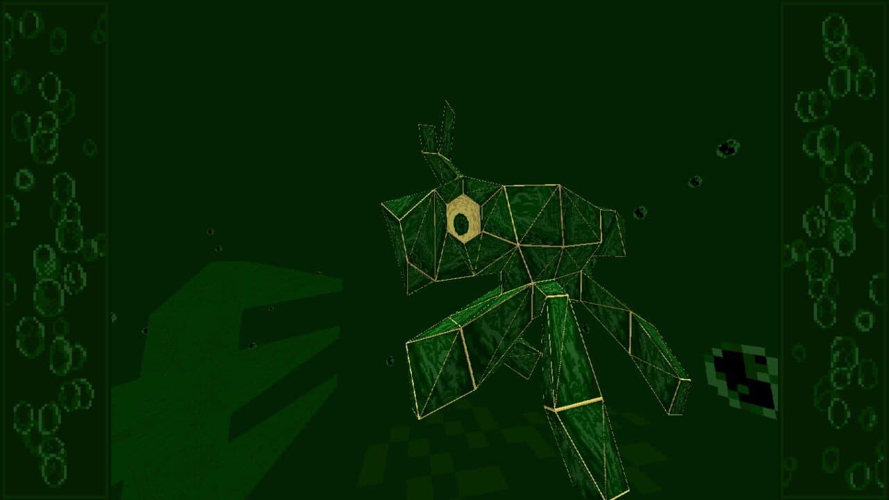 Unholy Eyeballs screenshot 1