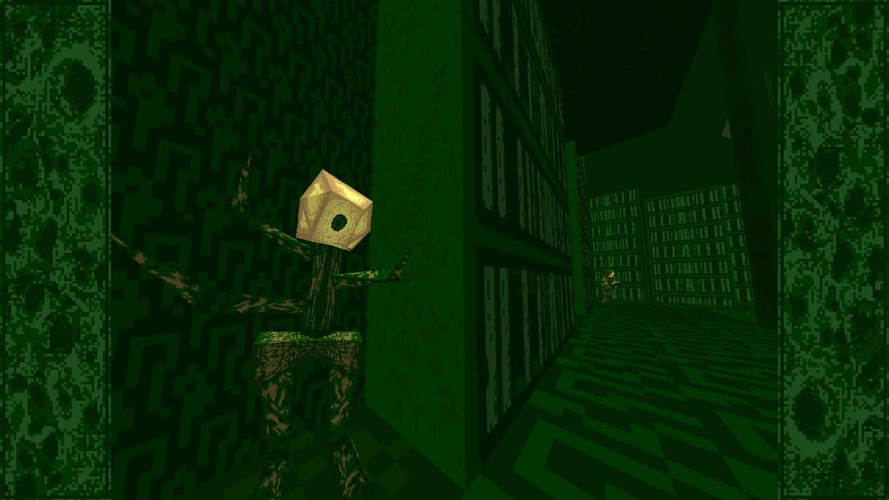Unholy Eyeballs thumbnail 2