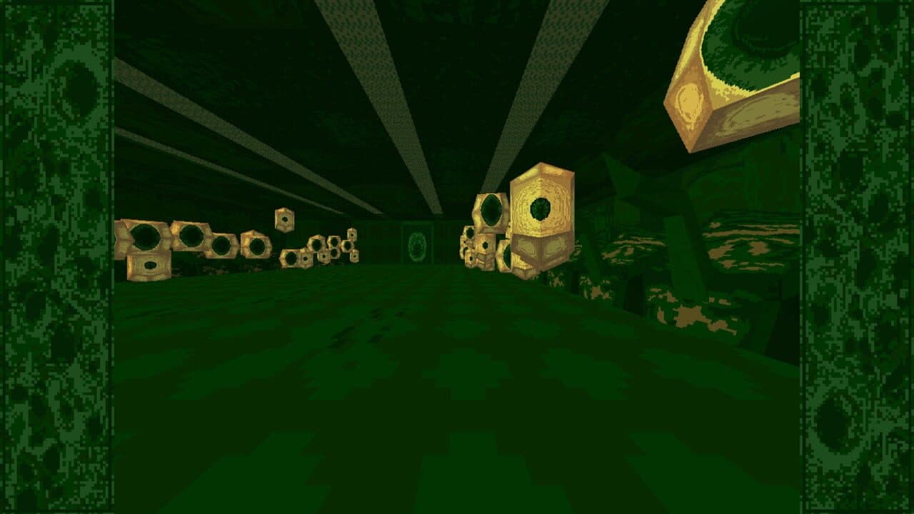 Unholy Eyeballs thumbnail 3
