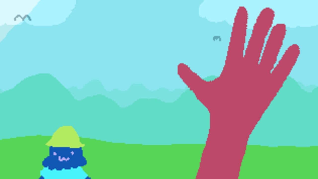 Wave to the People screenshot 1