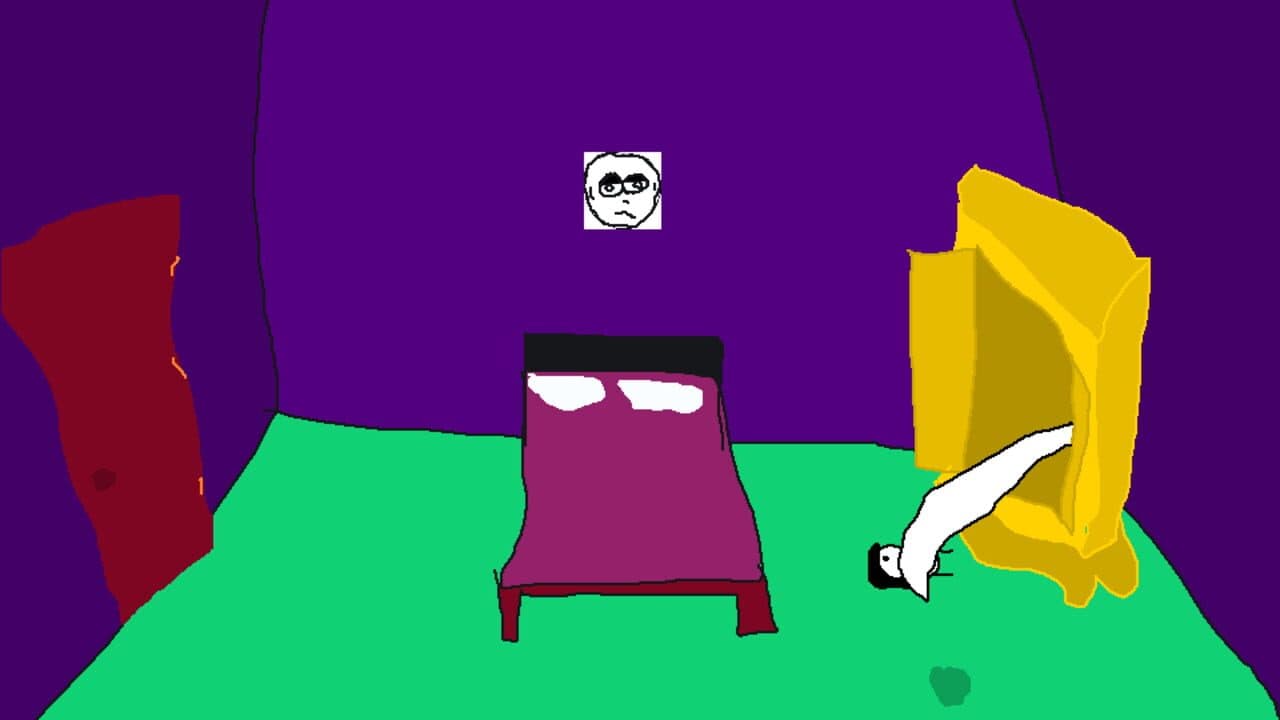 Remember Mary screenshot 1