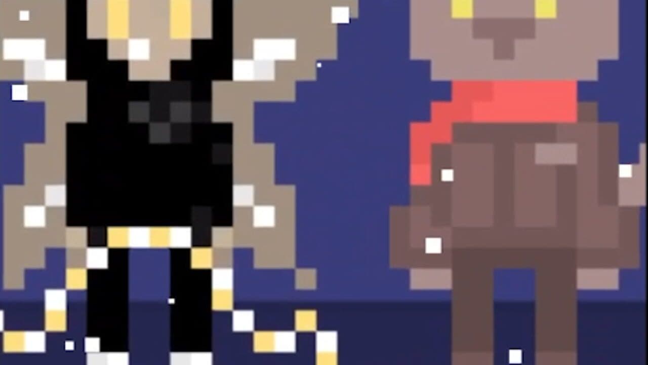 Devil Express: Soulstice screenshot 1