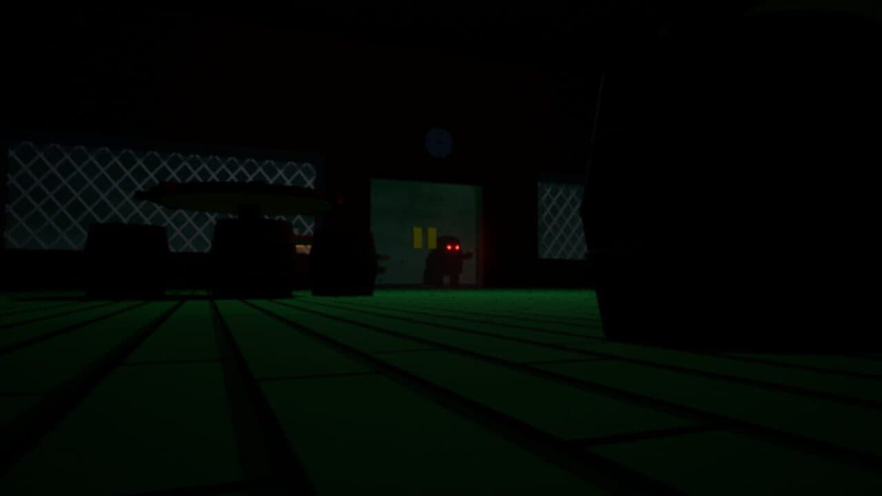3:00 AM at The Krusty Krab thumbnail 4