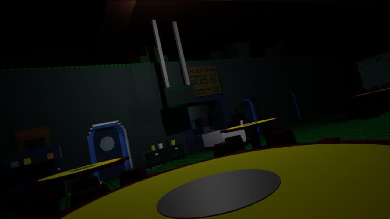 3:00 AM at The Krusty Krab thumbnail 5