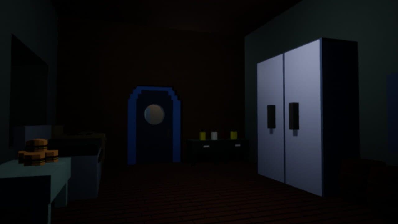 3:00 AM at The Krusty Krab thumbnail 6