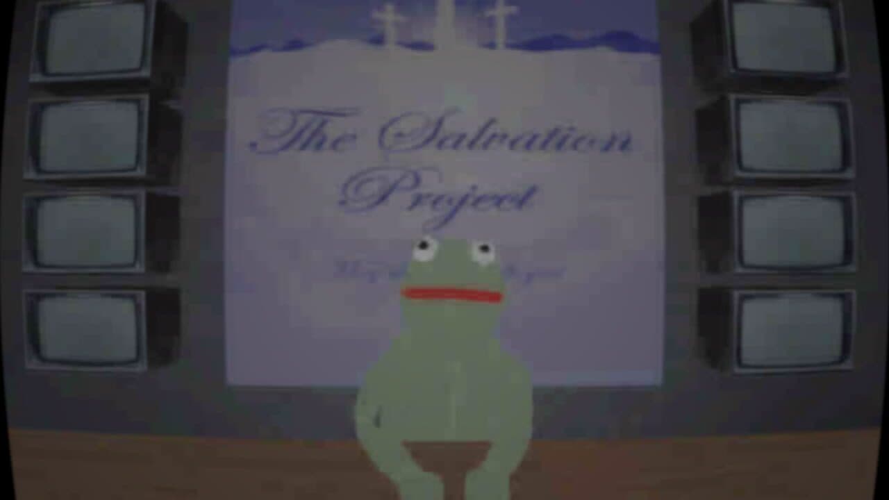 The Salvation Project screenshot 1