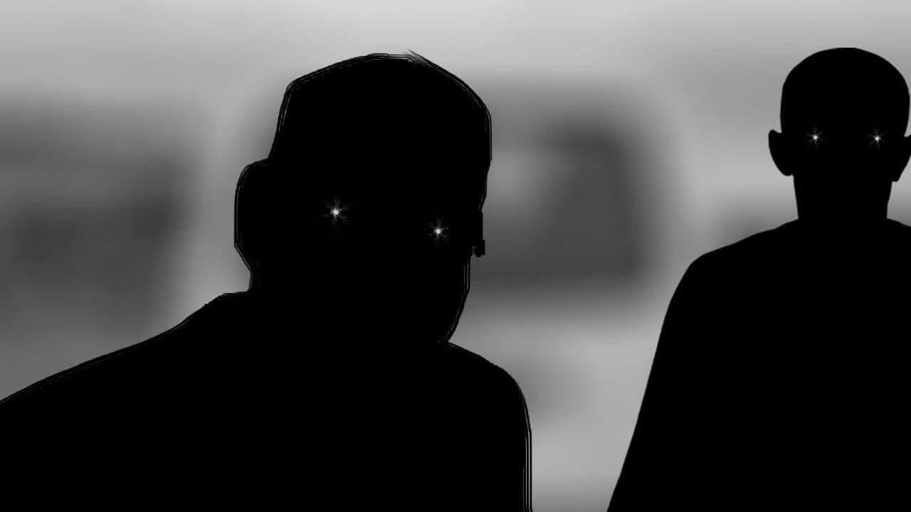 Withered: A visual novel thumbnail 3
