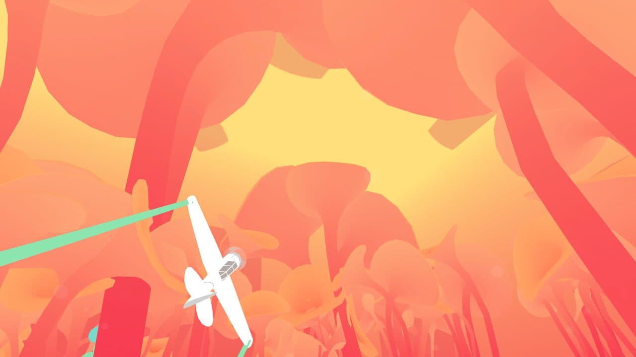 Oases screenshot 1