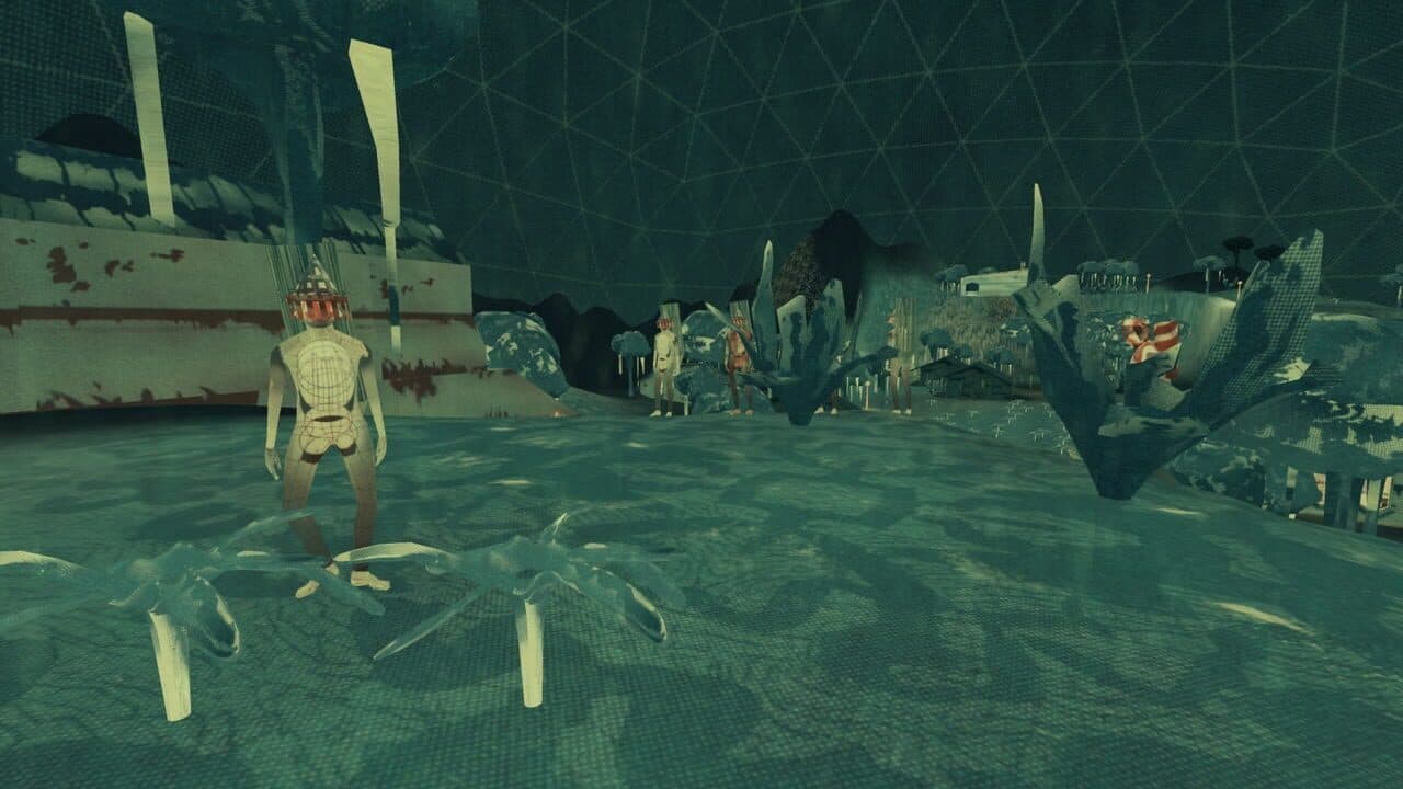 The Colony screenshot 1