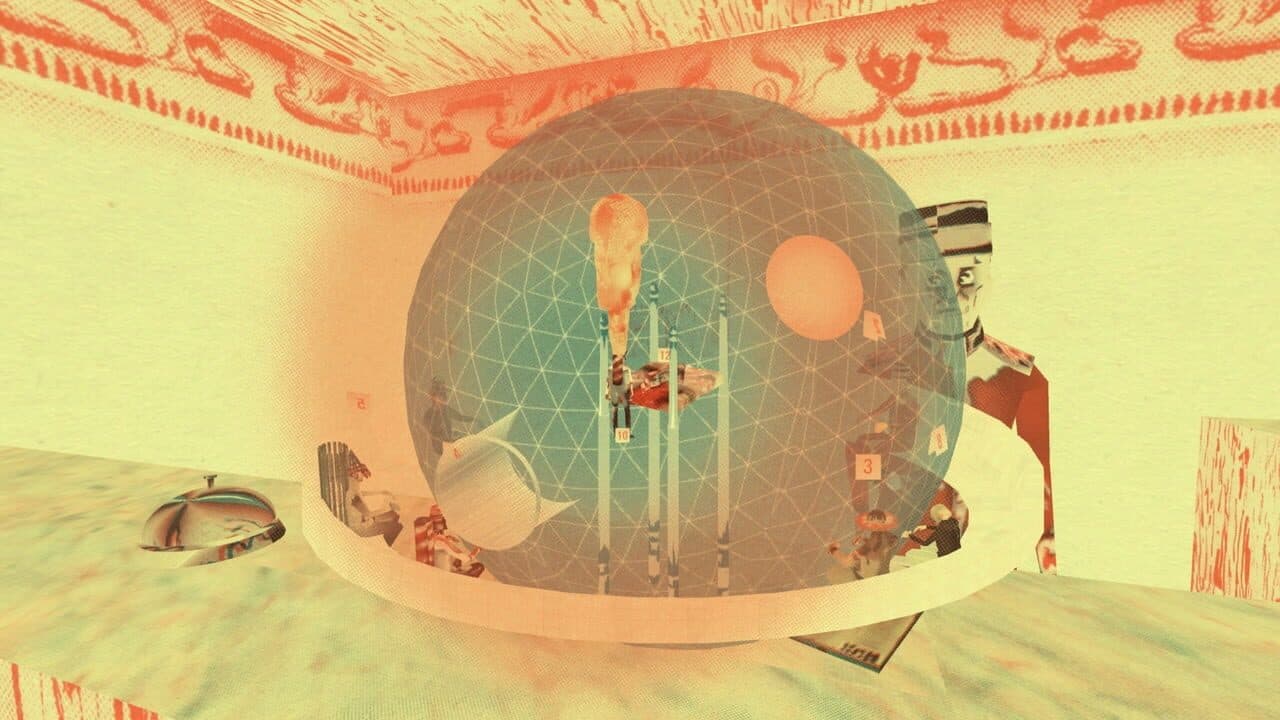 The Colony thumbnail 6