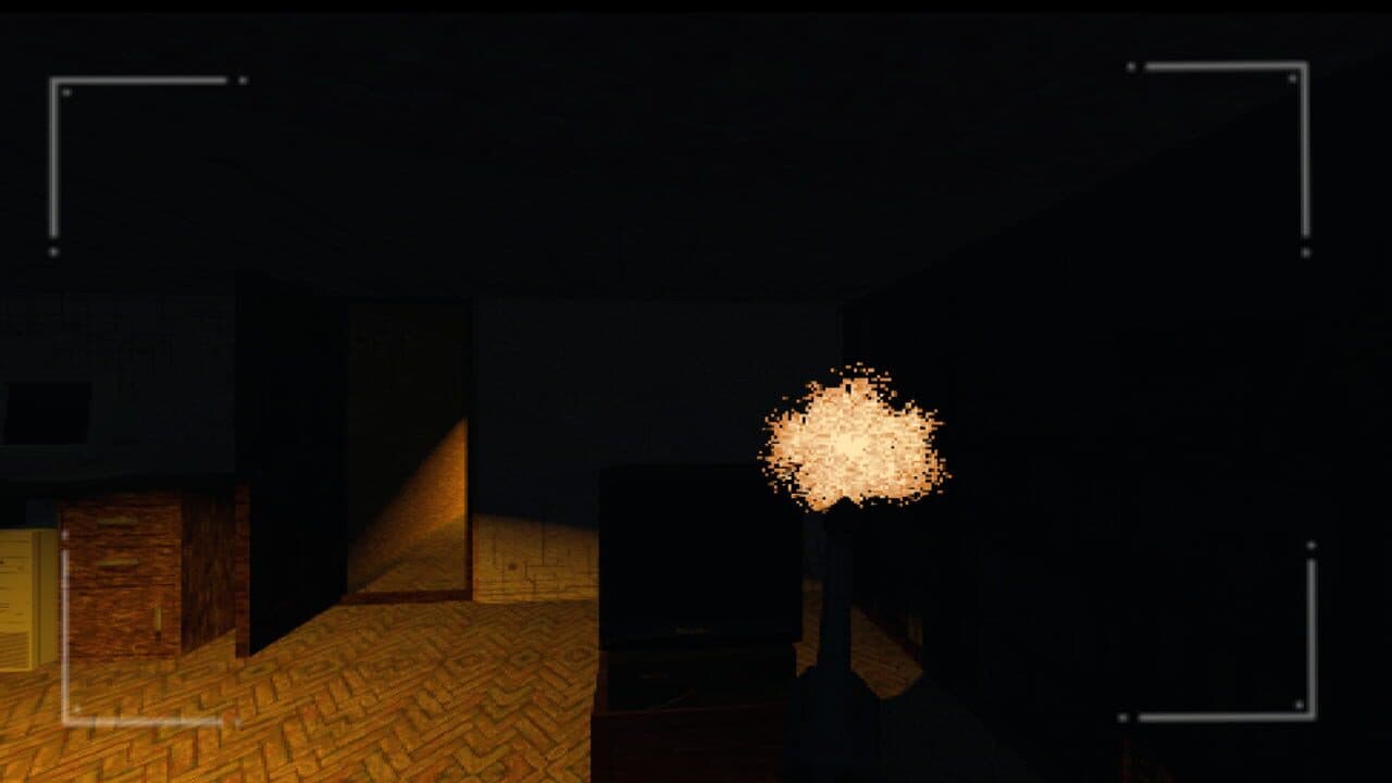 Static-End screenshot 1