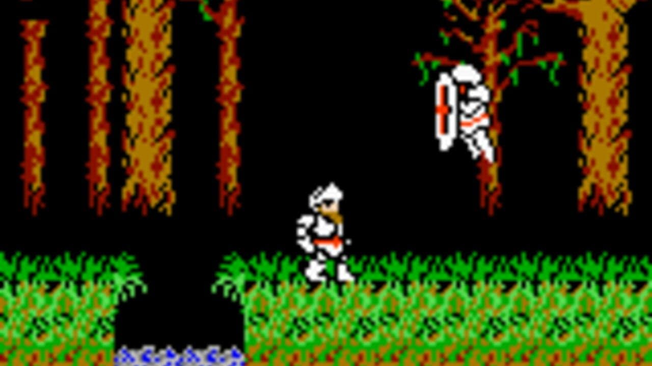 Ghosts 'n Goblins thumbnail 2