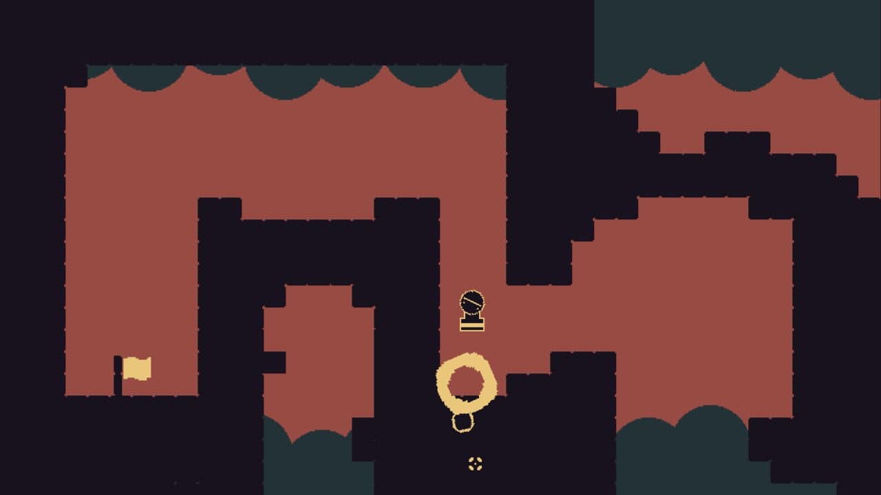 Cannon screenshot 1