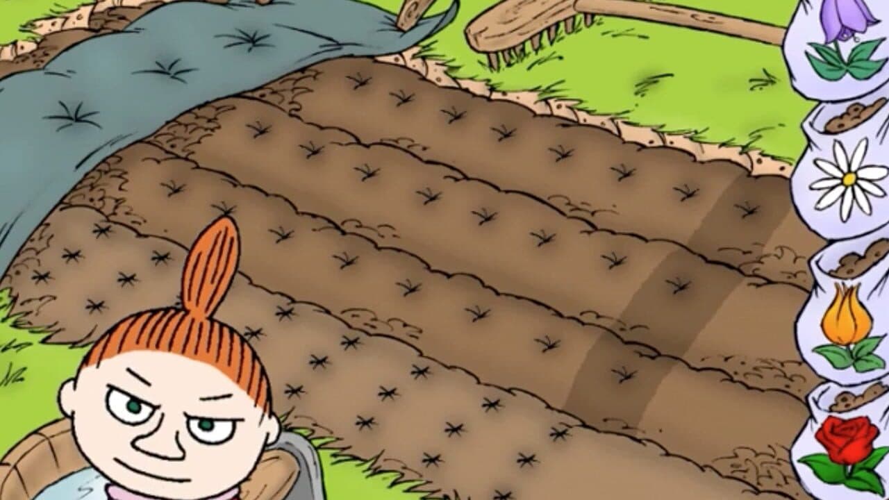 Muumit ja Taikalamppu thumbnail 3