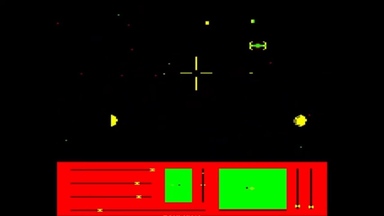 3D Space Raider thumbnail 2