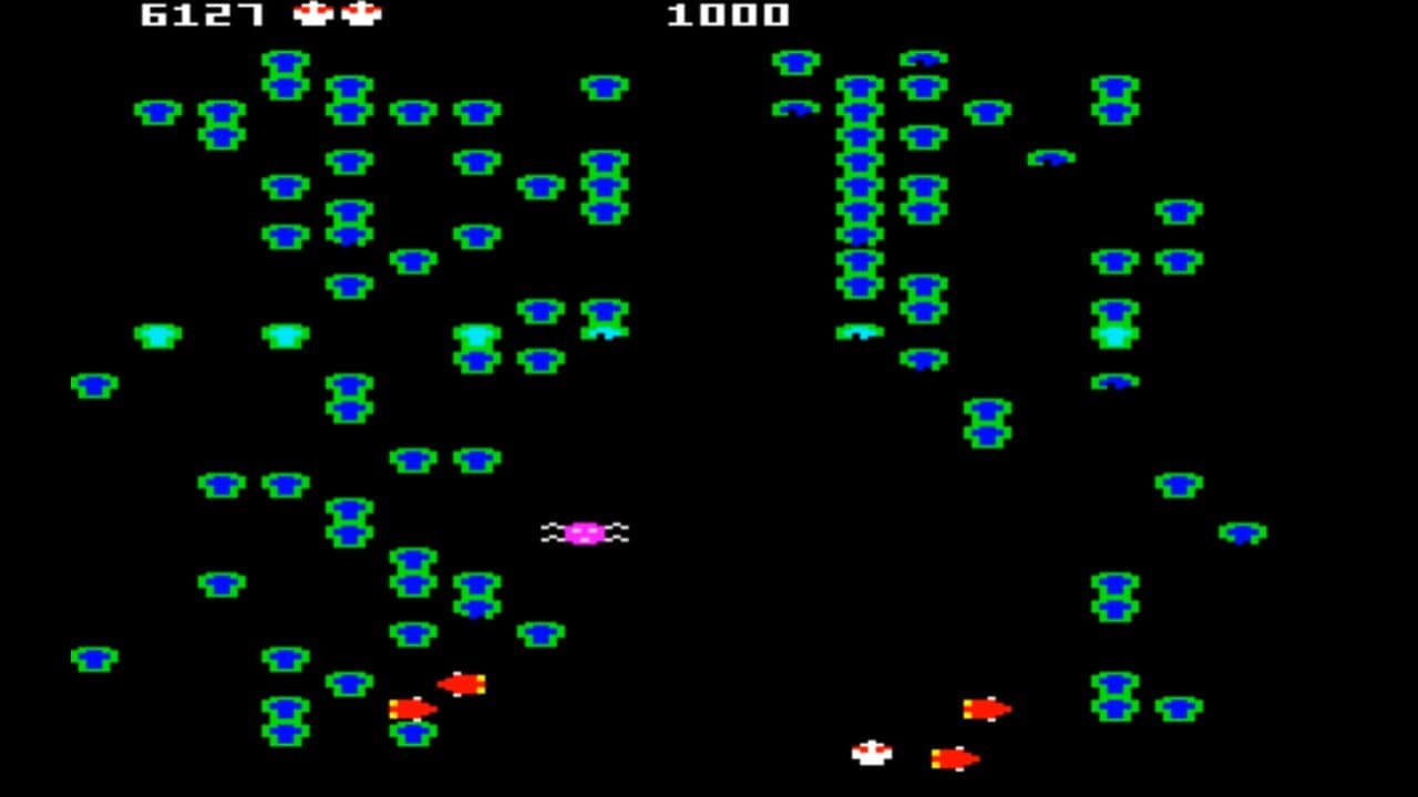 Bug Blaster thumbnail 2