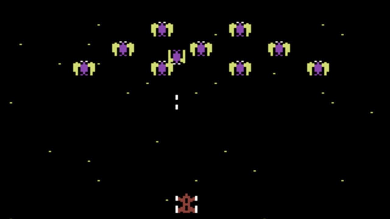 Eagle Empire screenshot 1