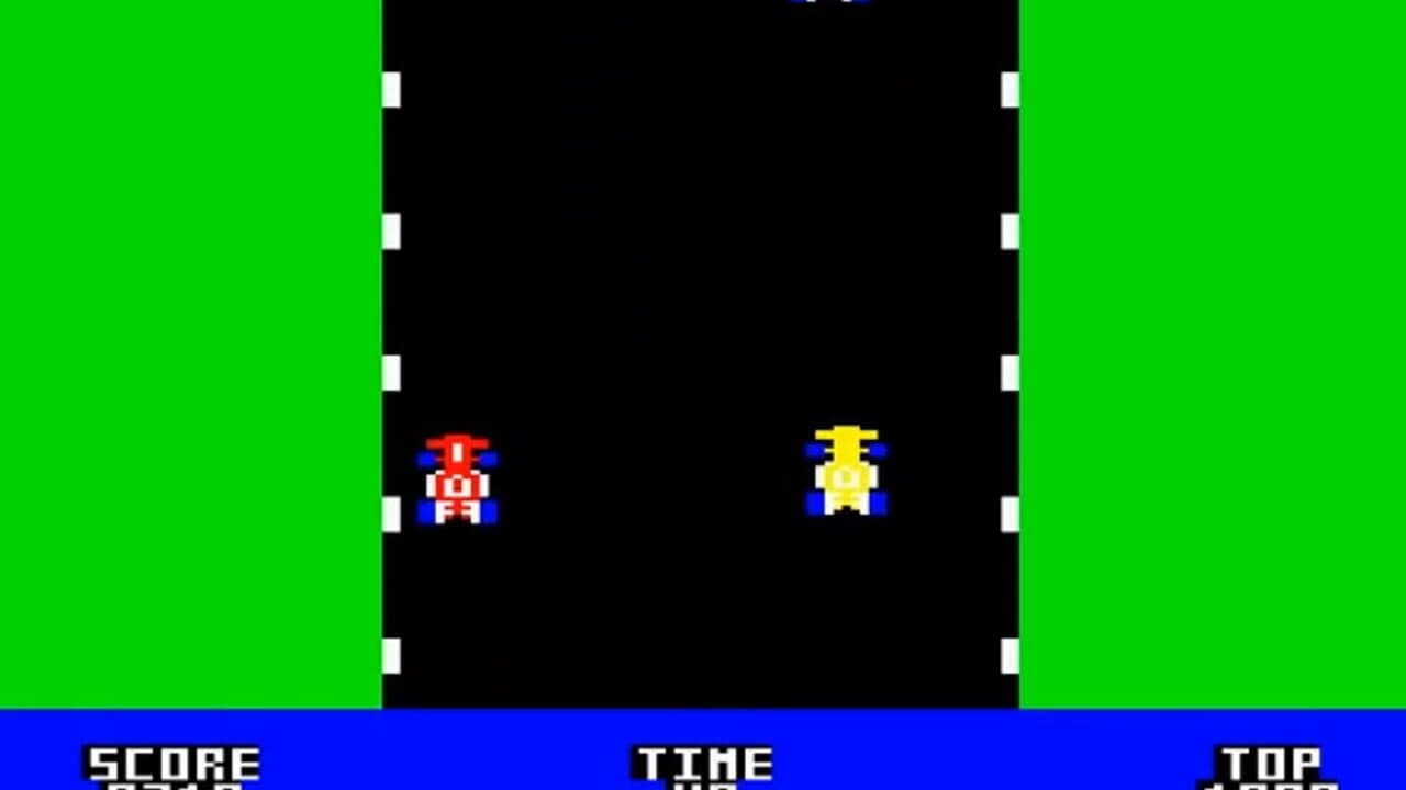 Monaco screenshot 1