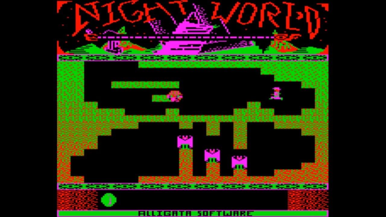 Night World thumbnail 2