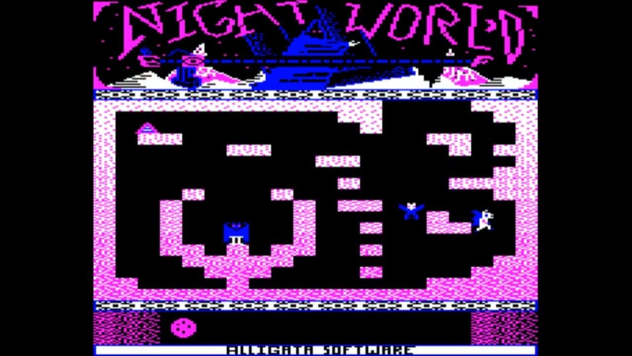 Night World thumbnail 3
