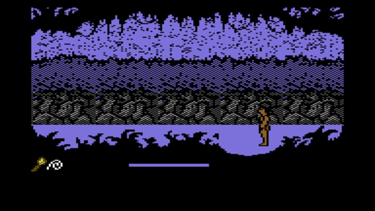 Tarzan screenshot 1