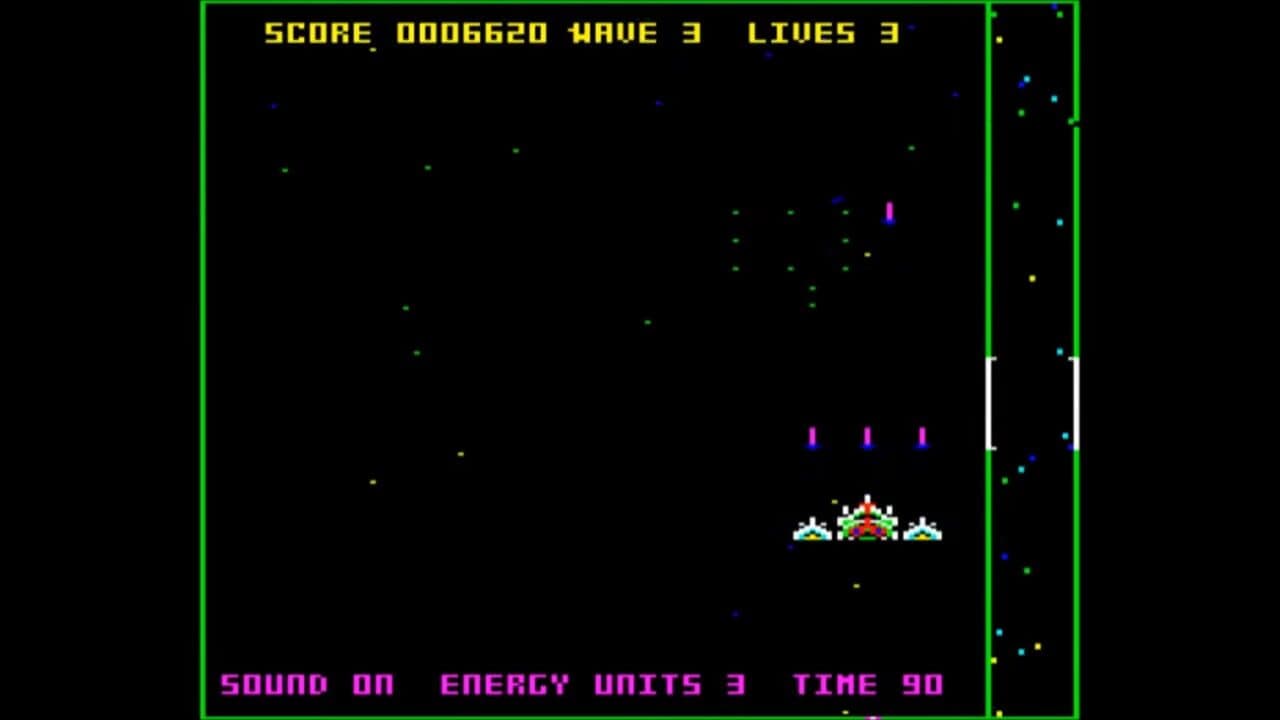 Video's Revenge screenshot 1