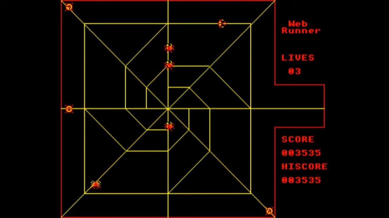 Web Runner thumbnail 2