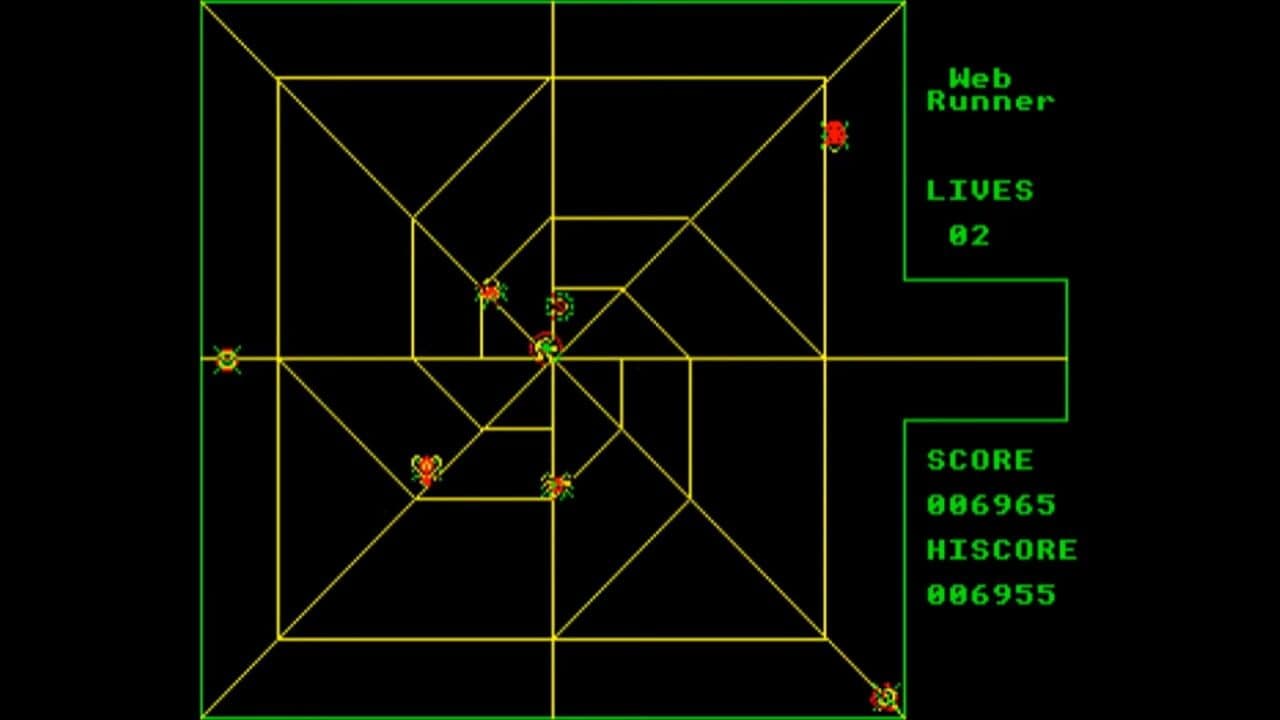 Web Runner thumbnail 3