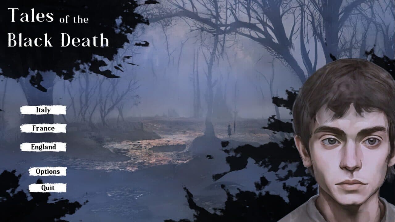 Tales of the Black Death thumbnail 6