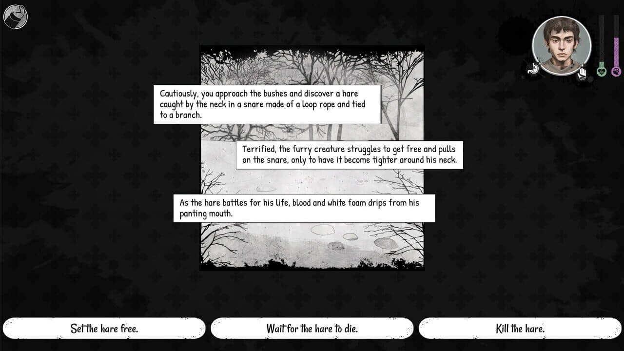Tales of the Black Death thumbnail 2