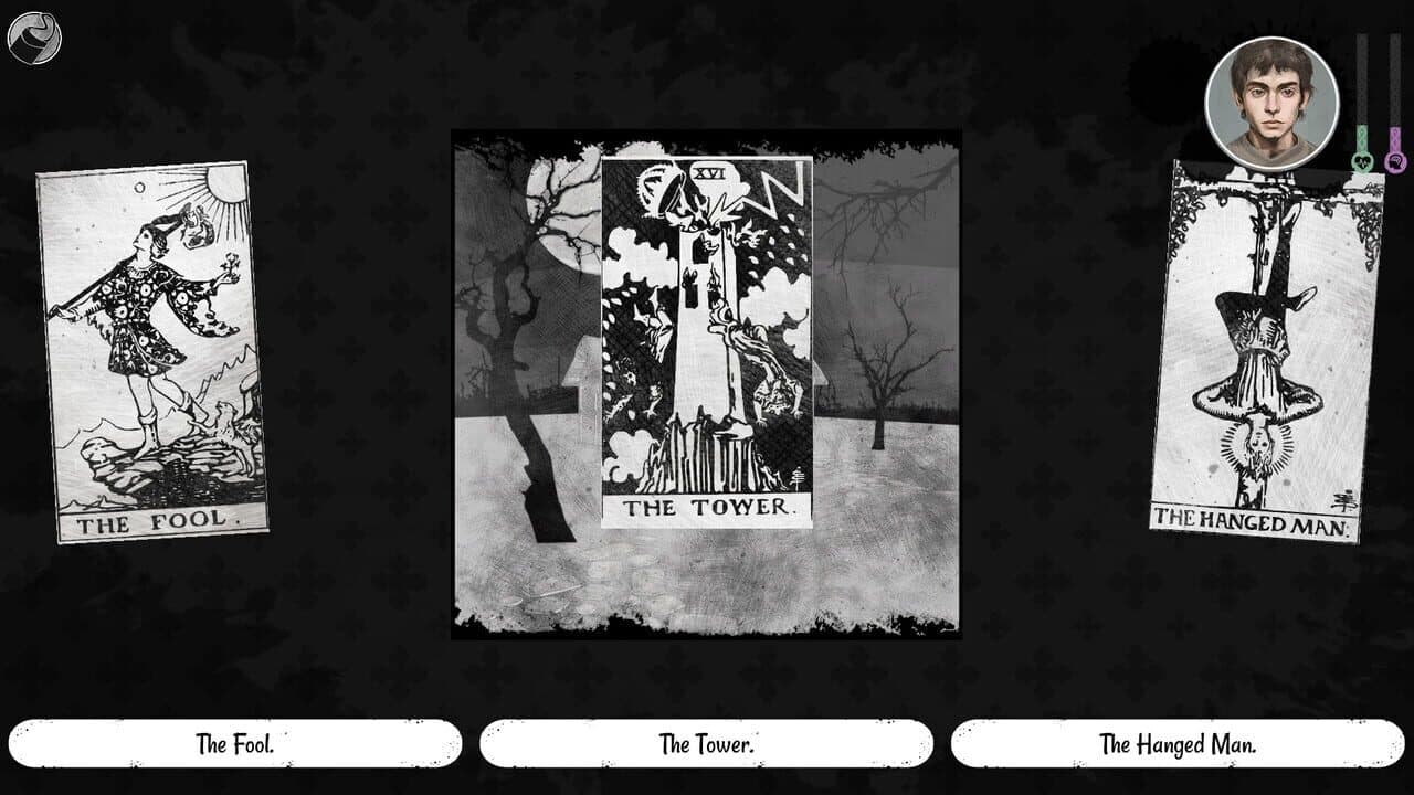 Tales of the Black Death thumbnail 4