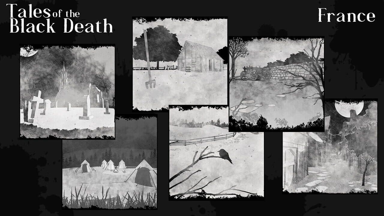Tales of the Black Death thumbnail 9