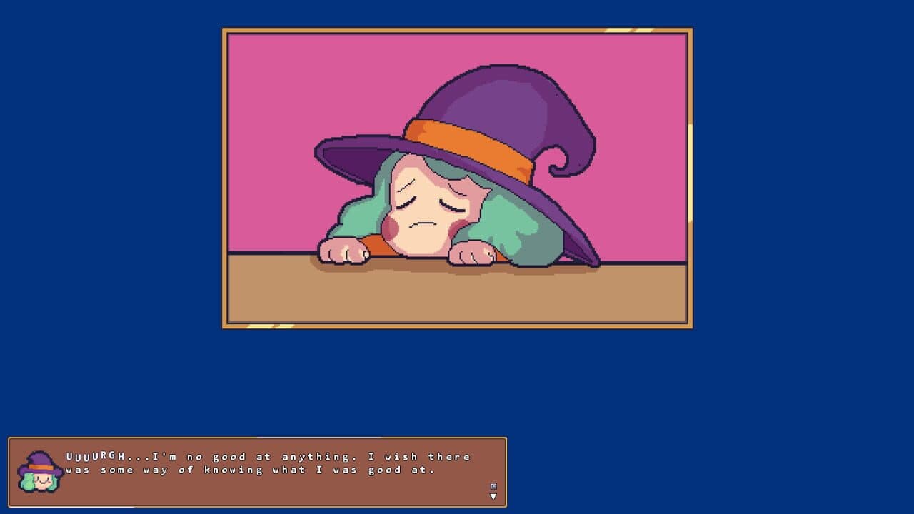 Witch: A Special Delivery thumbnail 2