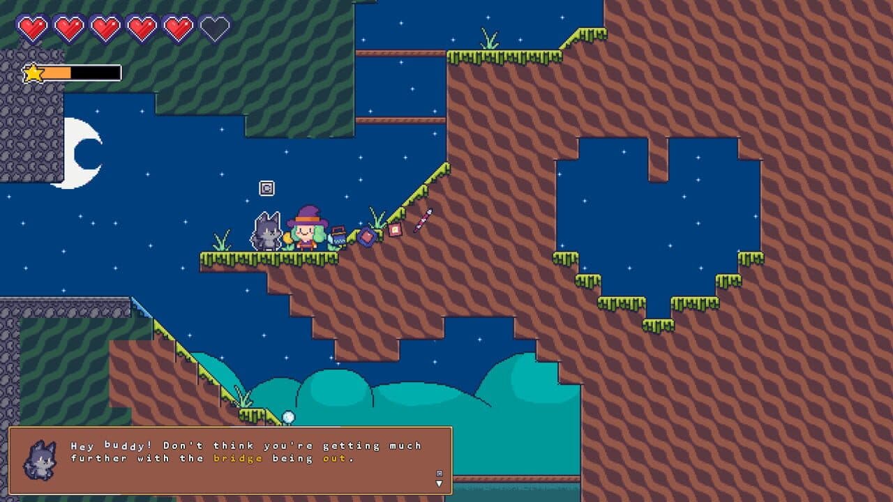 Witch: A Special Delivery thumbnail 4