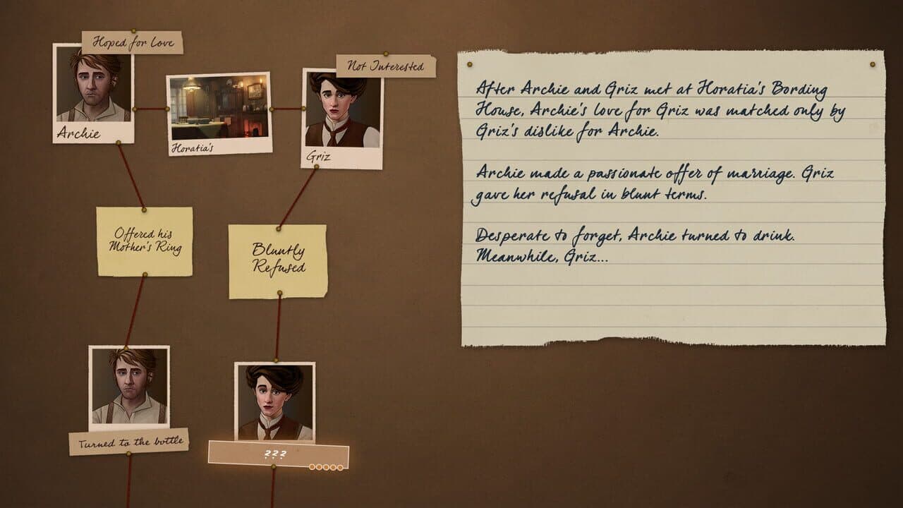 Mask of the Rose thumbnail 2